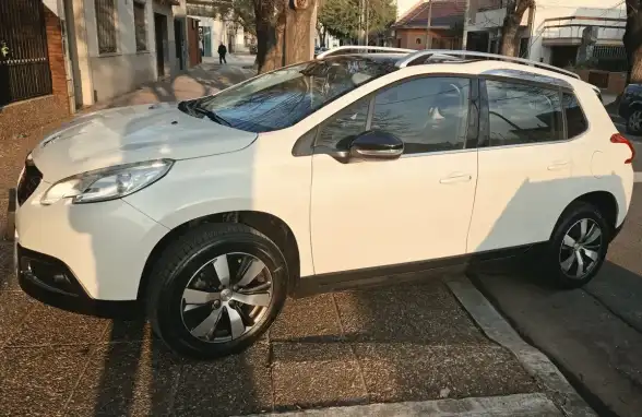 Peugeot 2008 1.6 Thp Sport 2017 - foto 1