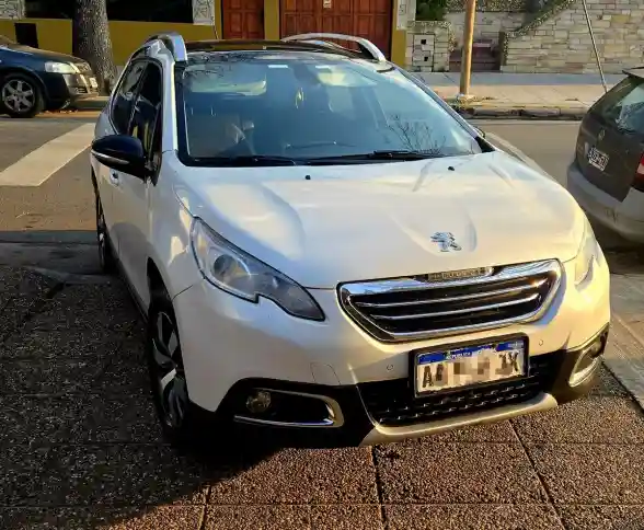 Peugeot 2008 1.6 Thp Sport 2017 - foto 2
