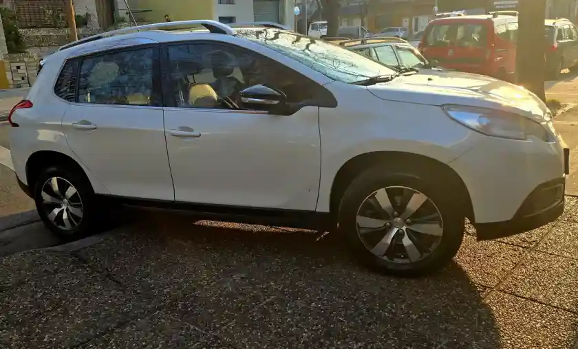 Peugeot 2008 1.6 Thp Sport 2017 - foto 3