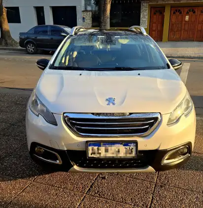 Peugeot 2008 1.6 Thp Sport 2017 - foto 4