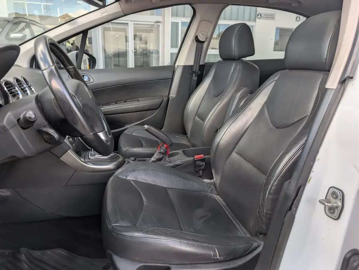 Peugeot 408 1.6 Sport Thp 163Cv 2013 - foto 3