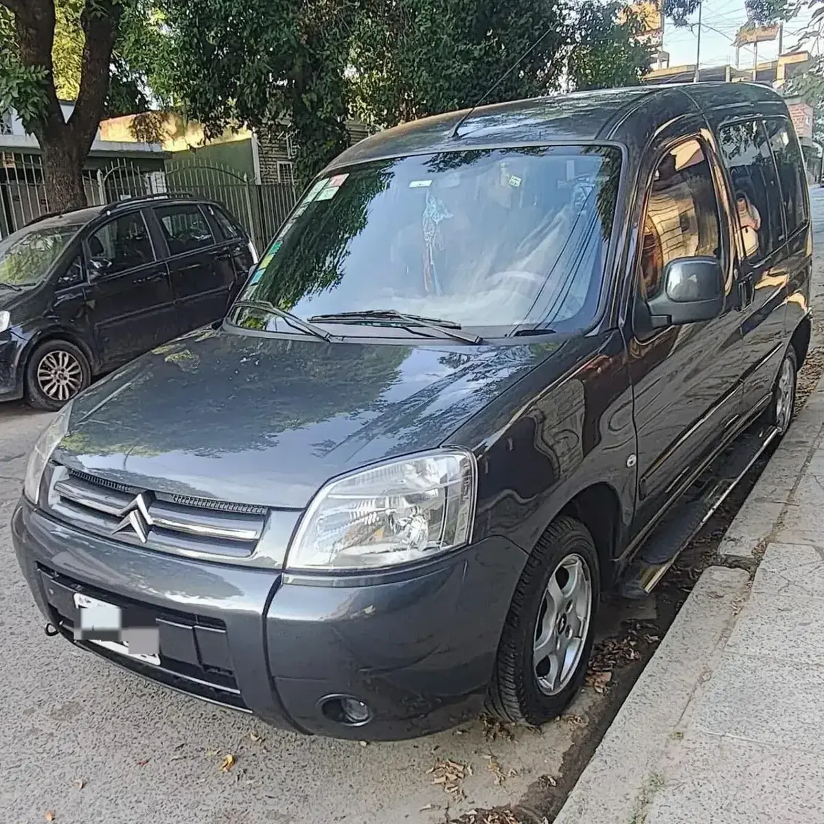 Citroën Berlingo Multispace 1.6 Hdi Sx Pack 2011 - foto 1