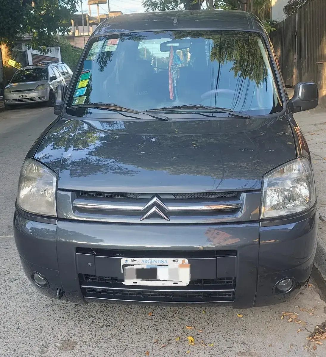 Citroën Berlingo Multispace 1.6 Hdi Sx Pack 2011 - foto 2