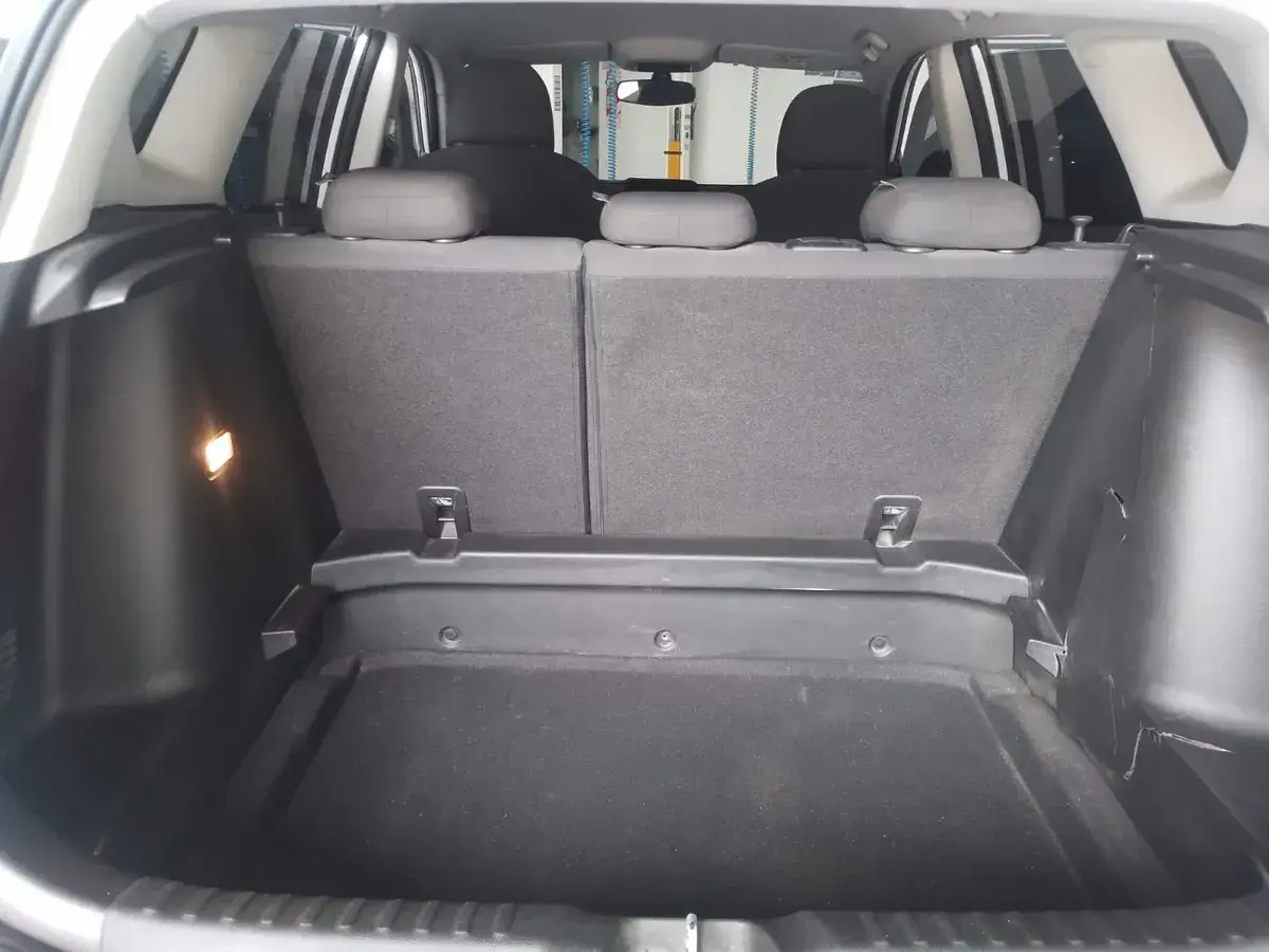 Chevrolet Tracker 1.2 Turbo Mt 2023 - foto 5