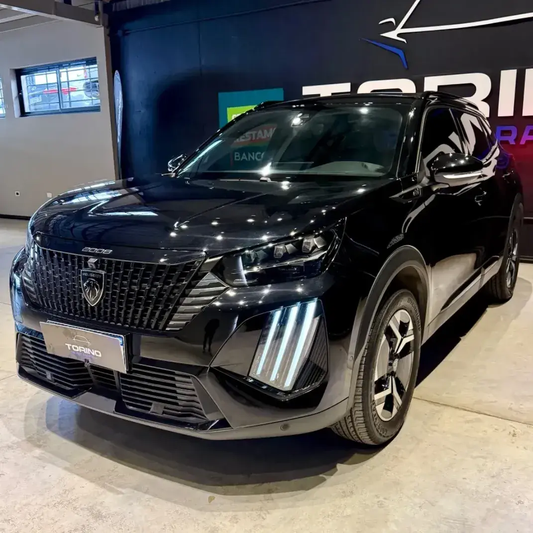 Peugeot 2008 1.0T Gt 2025 - foto 3