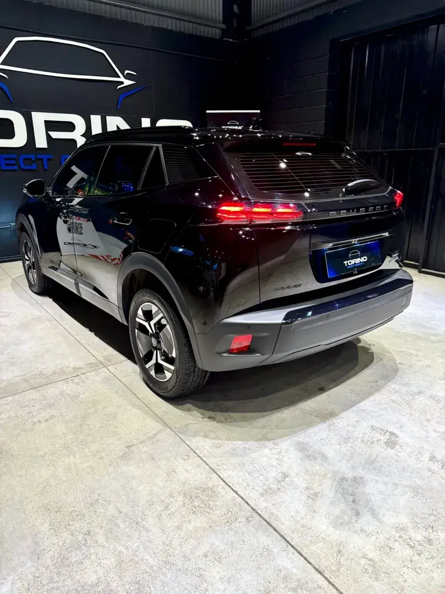 Peugeot 2008 1.0T Gt 2025 - foto 4