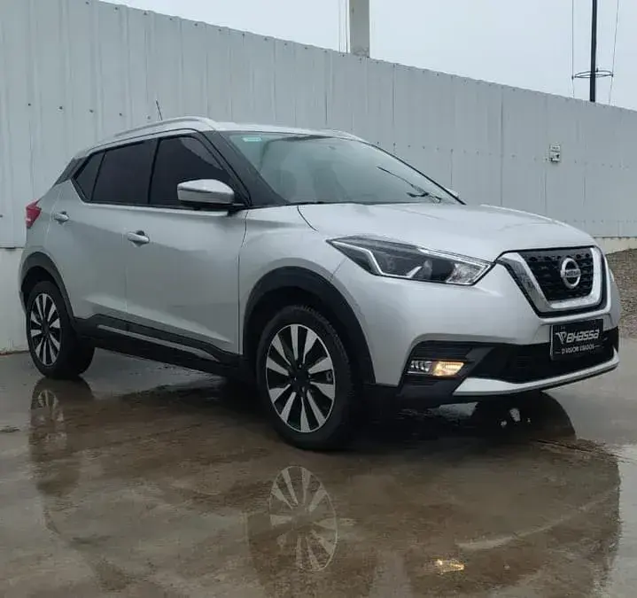 Nissan Kicks 1.6 Exclusive 120Cv 2020 - foto 2