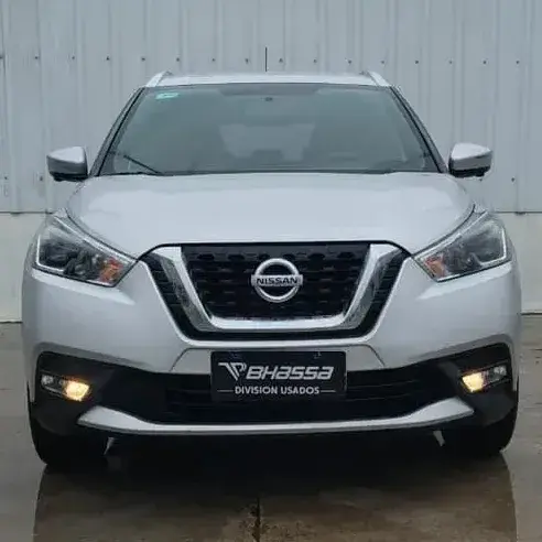 Nissan Kicks 1.6 Exclusive 120Cv 2020 - foto 3