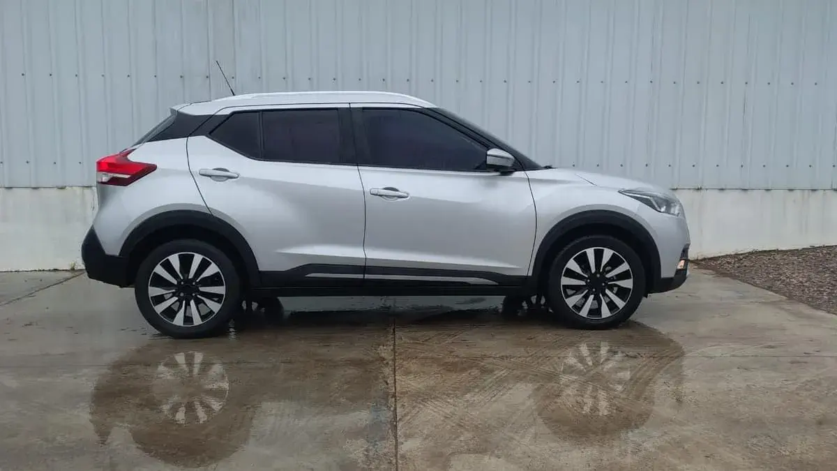 Nissan Kicks 1.6 Exclusive 120Cv 2020 - foto 5
