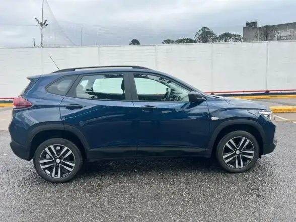 Chevrolet Tracker 1.2 Turbo Mt 2024 - foto 3