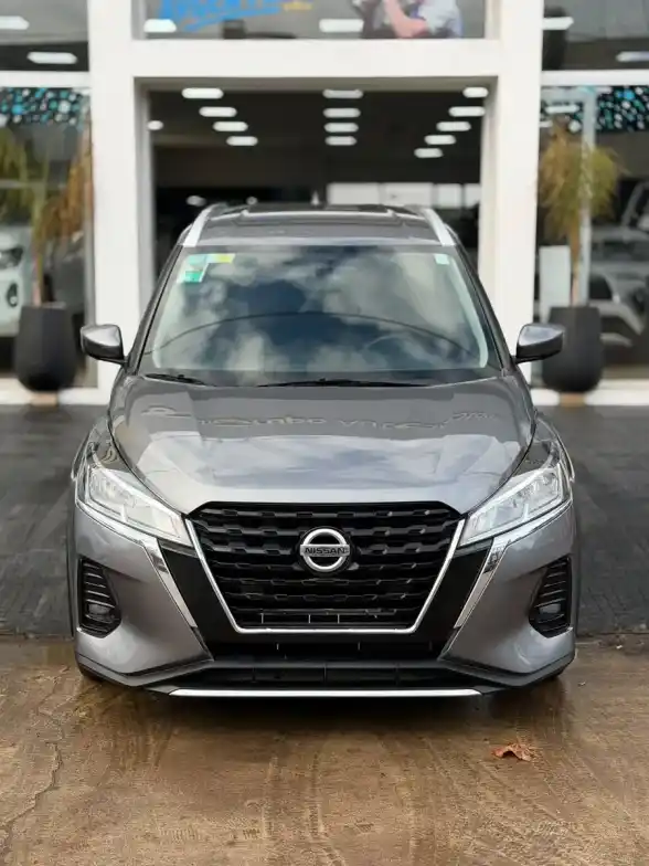 Nissan Kicks 1.6 Sense 120Cv 2022 - foto 2