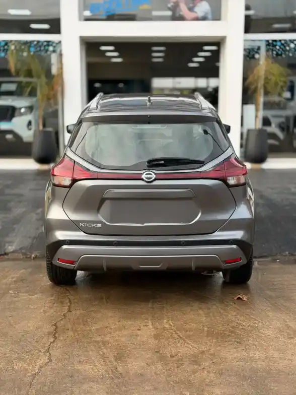 Nissan Kicks 1.6 Sense 120Cv 2022 - foto 4
