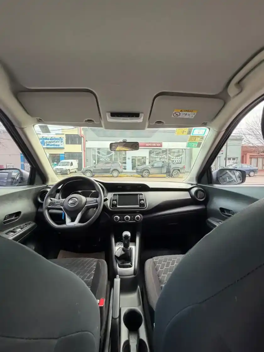 Nissan Kicks 1.6 Sense 120Cv 2022 - foto 5