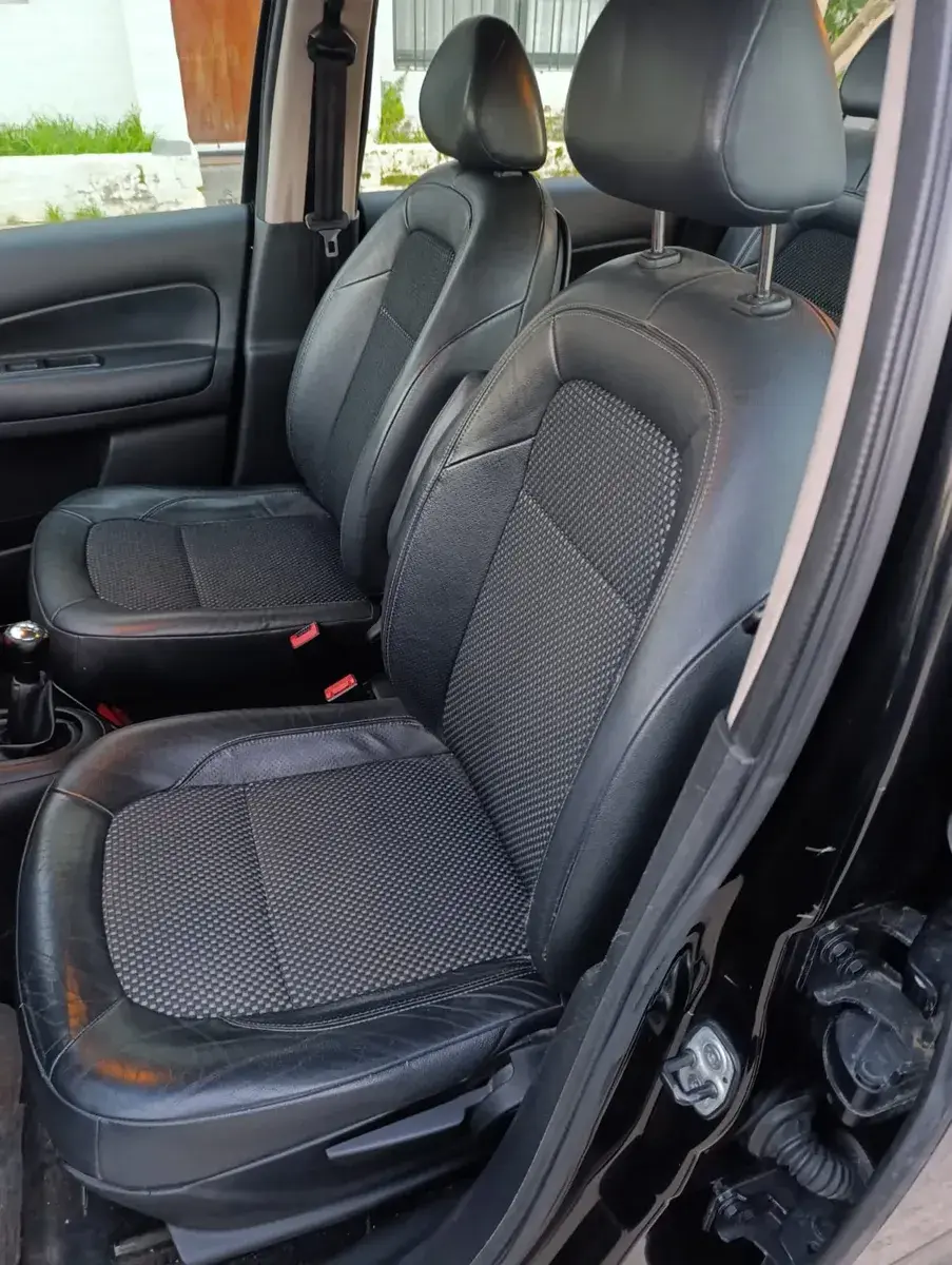 Citroën C3 Picasso 1.6 Exclusive 110Cv 2012 - foto 5