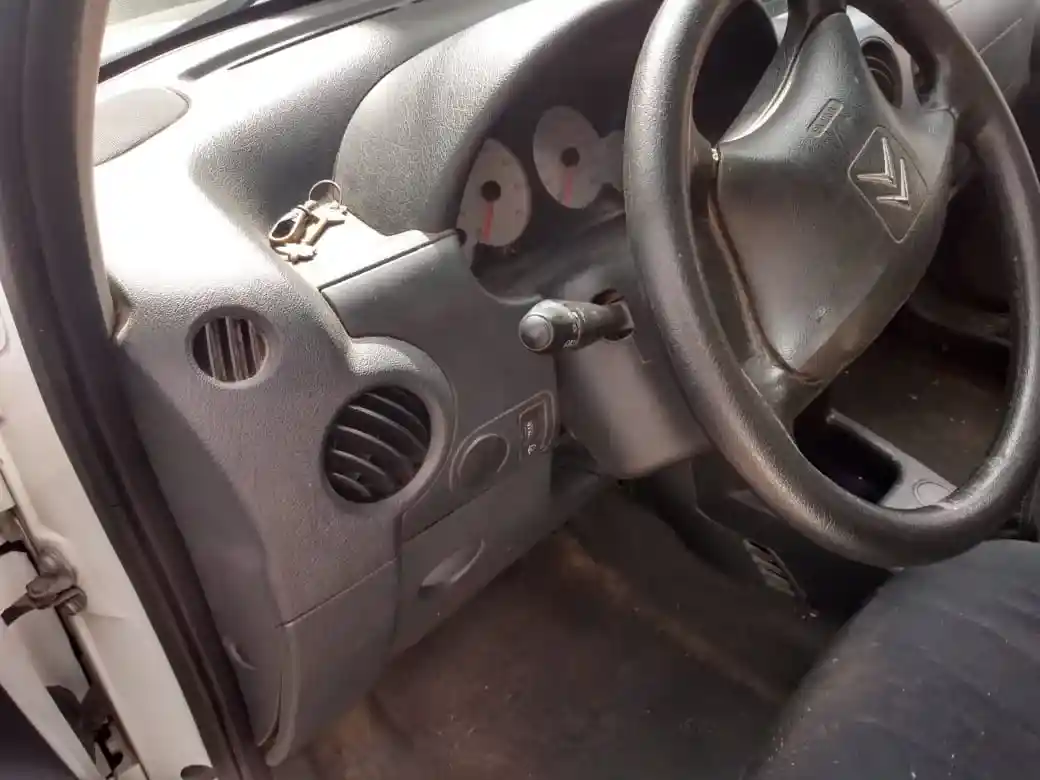 Citroën Berlingo Furgon 1.6 Hdi 92 Bussines 2016 - foto 3