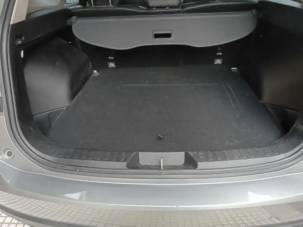 Gwm H6 2.0T 2Wd 3Ra Generacion 2025 - foto 5
