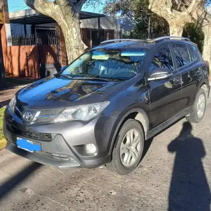Toyota Rav4 2.0 4X2 Cvt 2013 - foto 1
