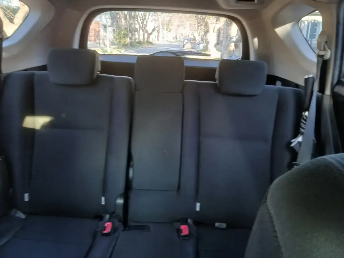 Toyota Rav4 2.0 4X2 Cvt 2013 - foto 3