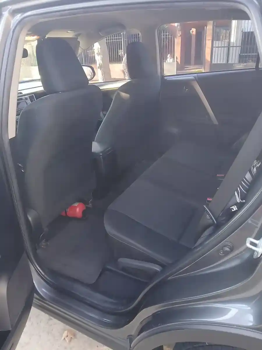Toyota Rav4 2.0 4X2 Cvt 2013 - foto 4
