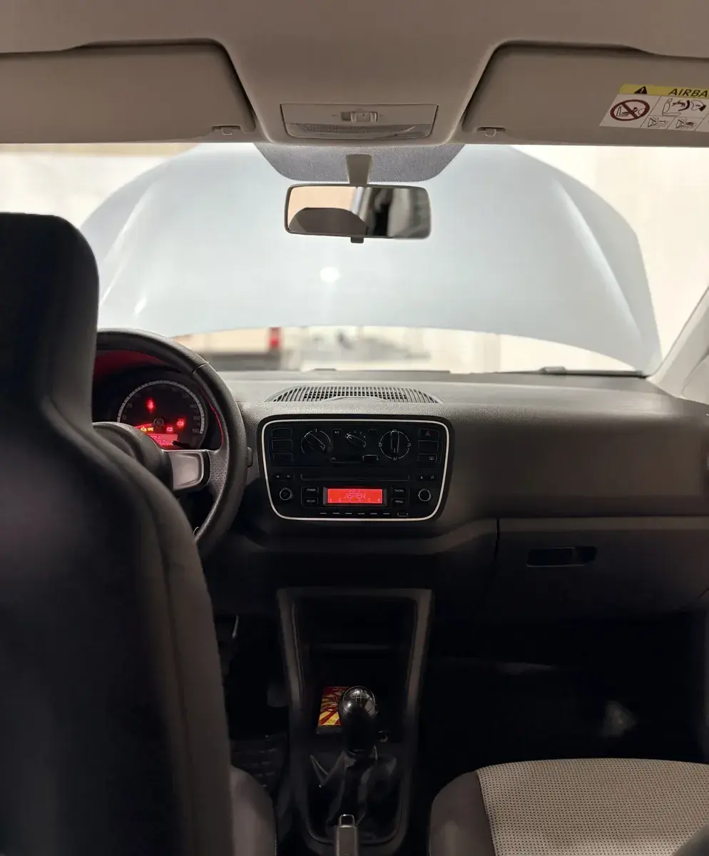 Volkswagen Up! 1.0 Take Up! Aa 75Cv 3P 2016 - foto 3