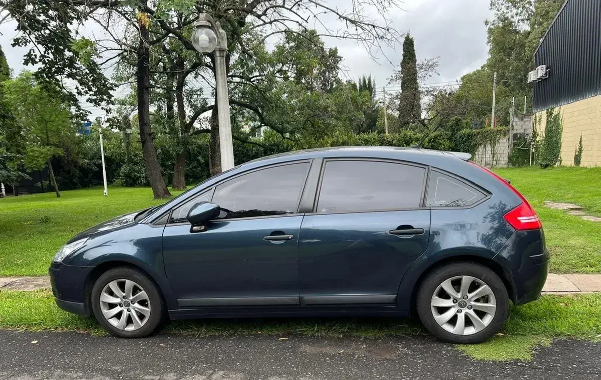 Citroën C4 1.6 X Pack Look 2013 - foto 3