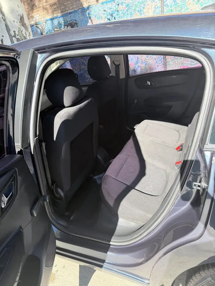 Citroën C4 1.6 X Pack Look 2013 - foto 5