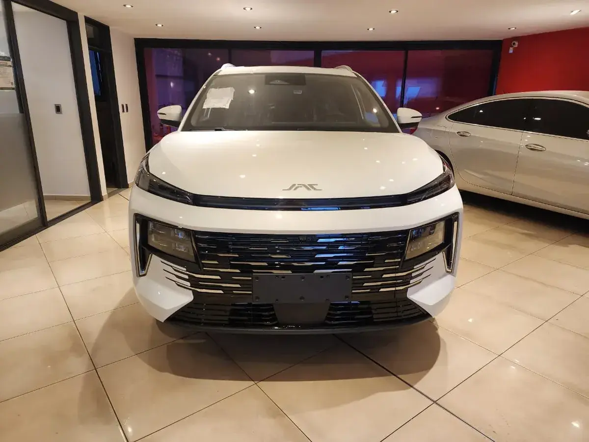 Jac Js6 1.5T Phev Dht 2026 - foto 2