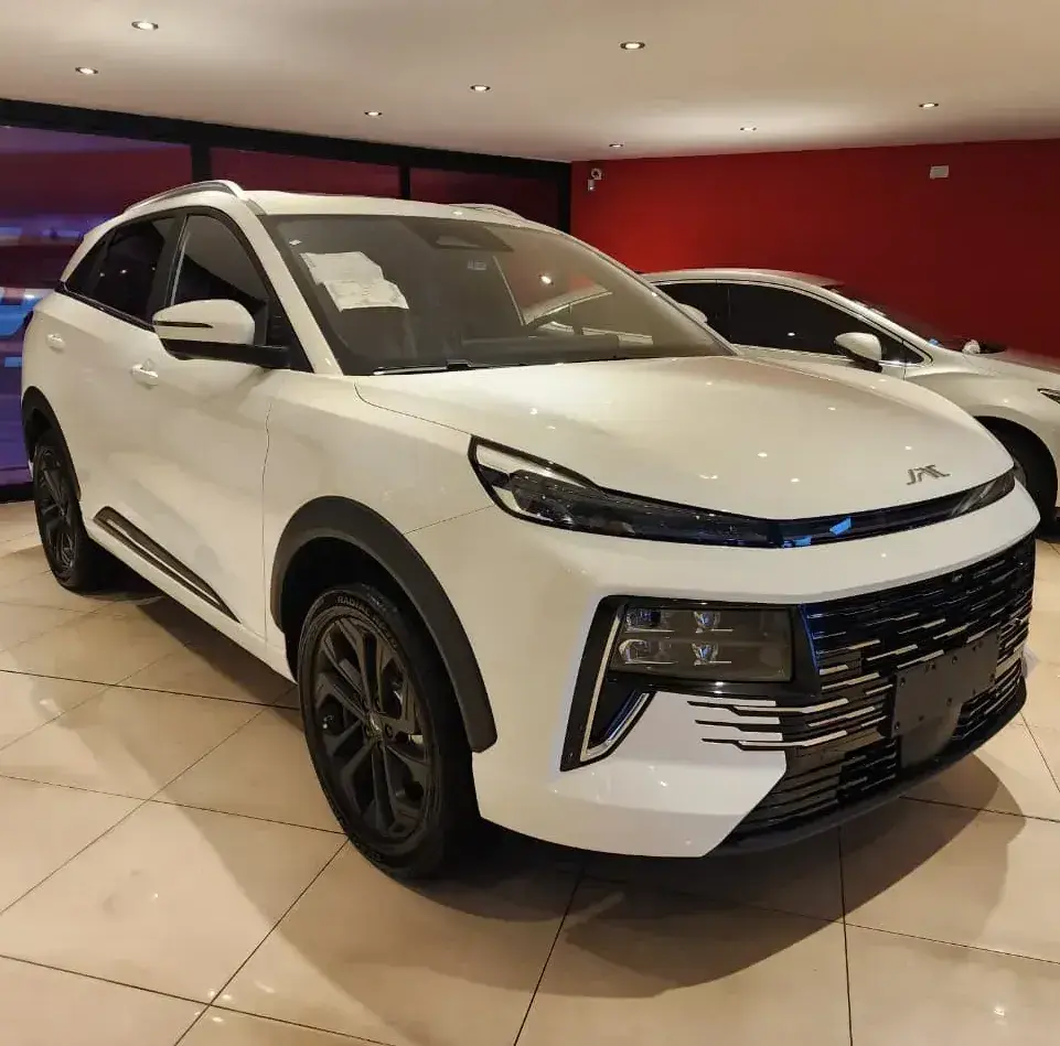 Jac Js6 1.5T Phev Dht 2026 - foto 3