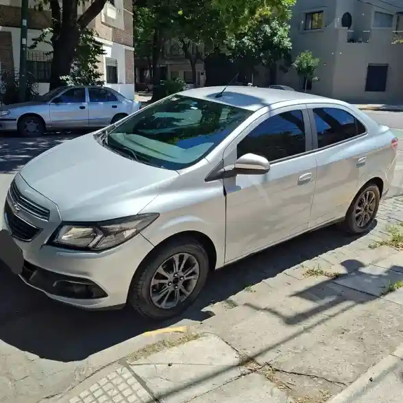Chevrolet Prisma 2016 - foto 1