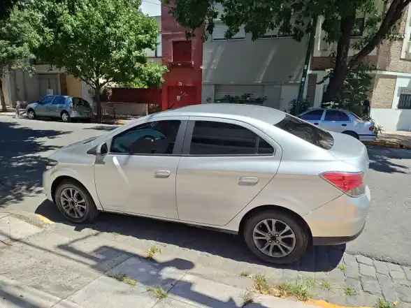 Chevrolet Prisma 1.4 Ltz 98Cv 2016 - foto 3