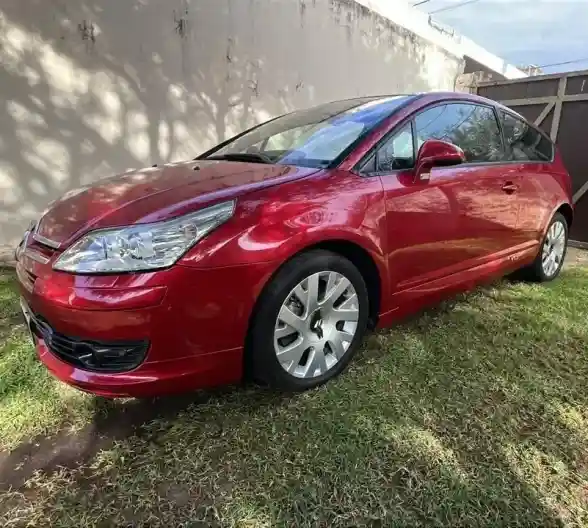 Citroën C4 2.0 I Vts 2007 - foto 1