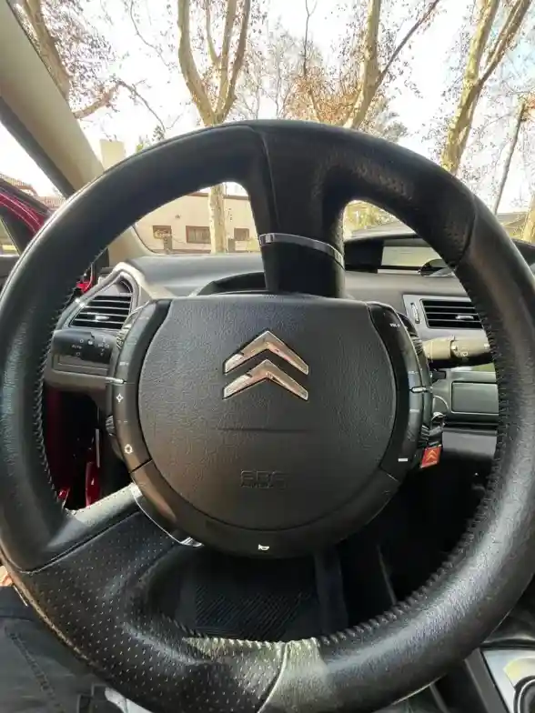Citroën C4 2.0 I Vts 2007 - foto 4