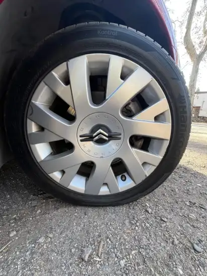 Citroën C4 2.0 I Vts 2007 - foto 5