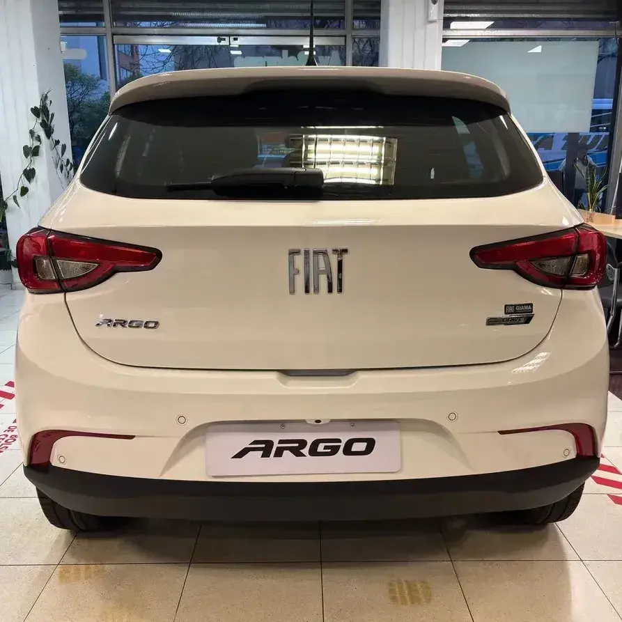 Fiat Argo 1.3 Drive Gse 2025 - foto 2