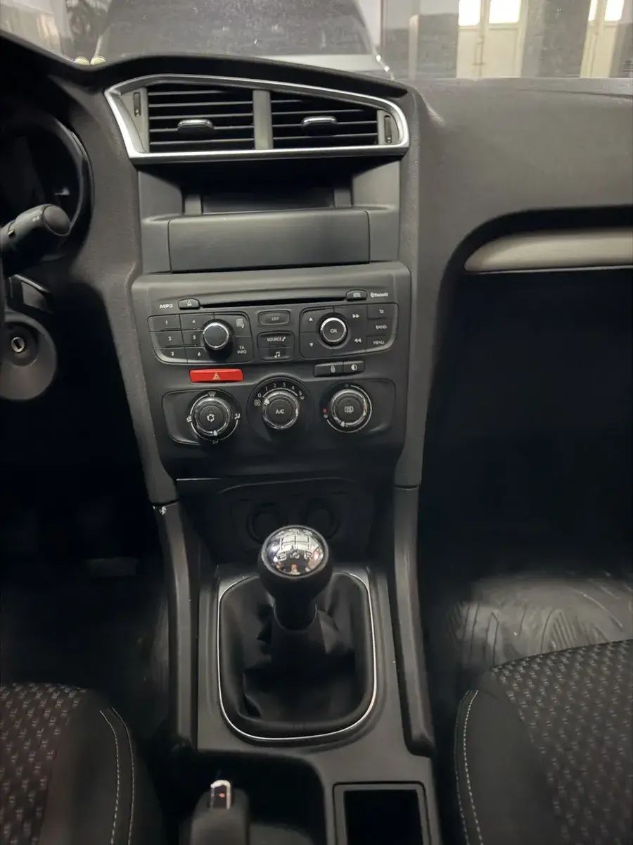 Citroën C4 Lounge 2.0 Origine Am16 2016 - foto 2