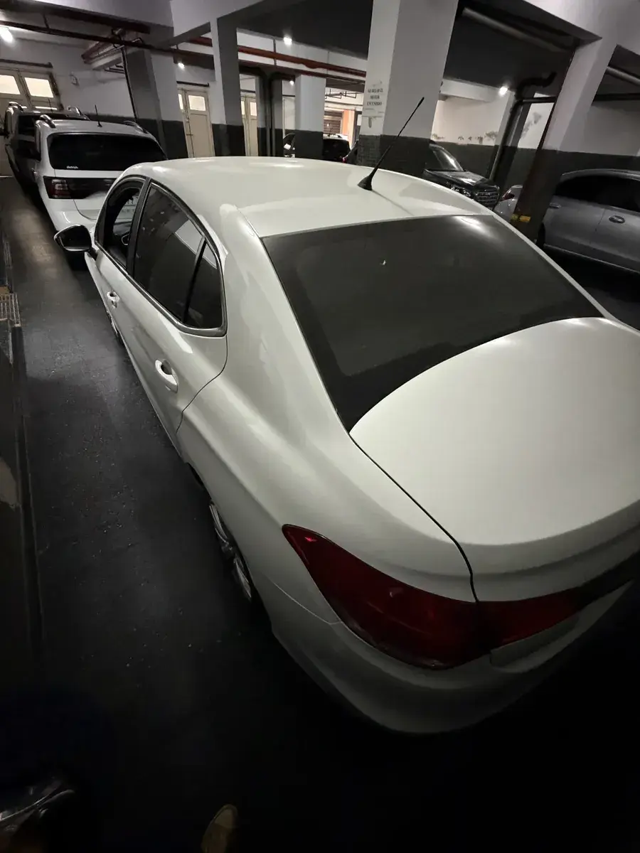 Citroën C4 Lounge 2.0 Origine Am16 2016 - foto 5