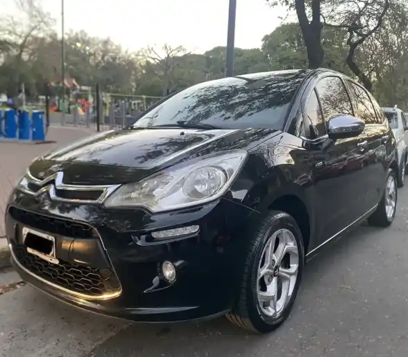 Citroën C3 1.6 Exclusive Vti 115Cv 2015 - foto 2