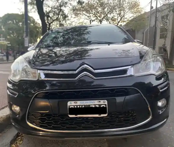 Citroën C3 1.6 Exclusive Vti 115Cv 2015 - foto 3