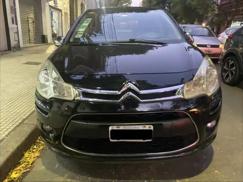 Citroën C3 1.6 Exclusive Vti 115Cv 2015 - foto 4