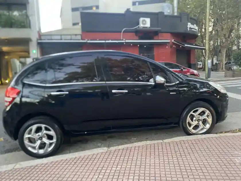 Citroën C3 1.6 Exclusive Vti 115Cv 2015 - foto 5