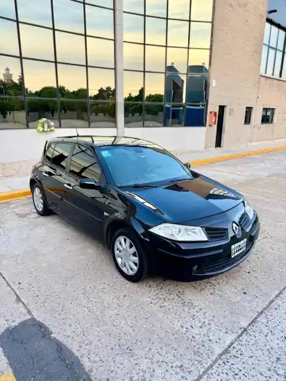 Renault Mégane II 2008 - foto 1