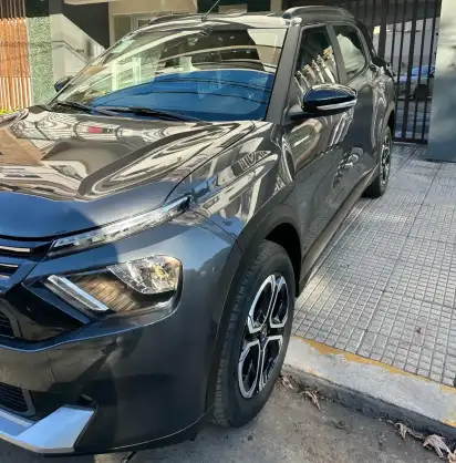 Citroën C3 Aircross 1.0 T200 Cvt 2026 - foto 1