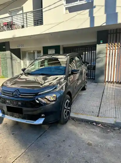Citroën C3 Aircross 1.0 T200 Cvt 2026 - foto 2