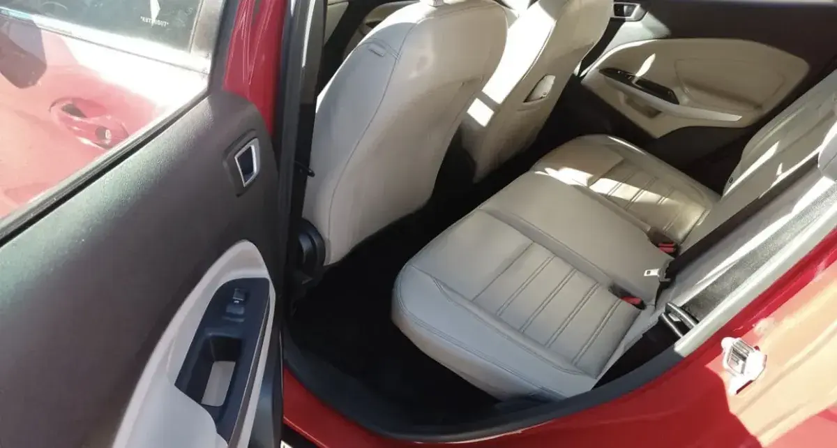 Fiat Ecosport Titanium 1.5 1.5 Rural 5 Puertas 2019 - foto 3
