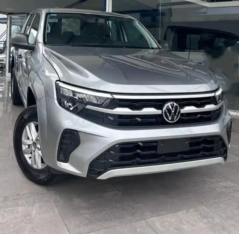 Volkswagen Amarok 2.0 Cd Tdi 180Cv Comfortline 4X2 2025 - foto 1