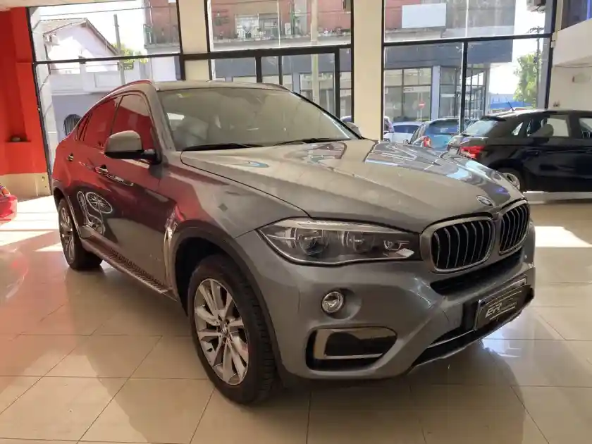 Bmw X6 3.0 Xdrive 35I Pure Extravagance 2016 - foto 3