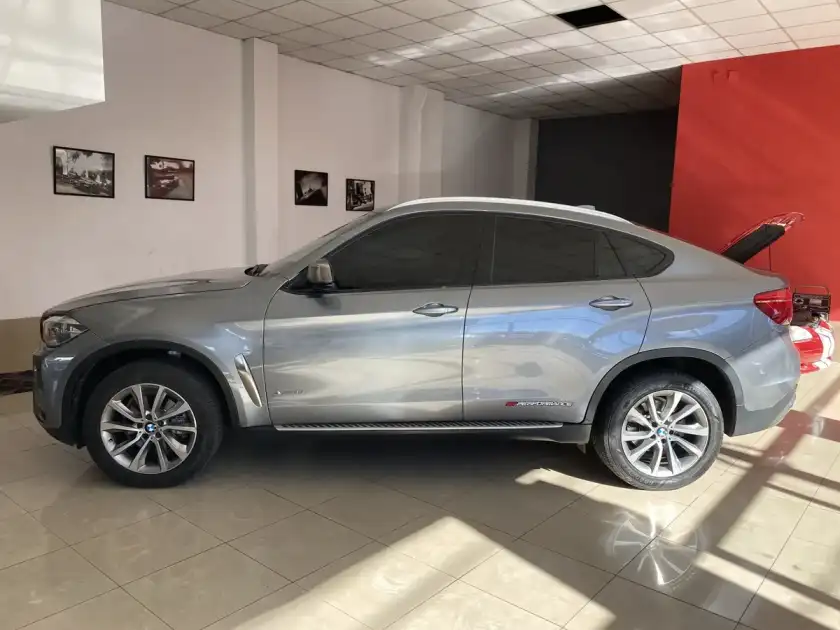 Bmw X6 3.0 Xdrive 35I Pure Extravagance 2016 - foto 5