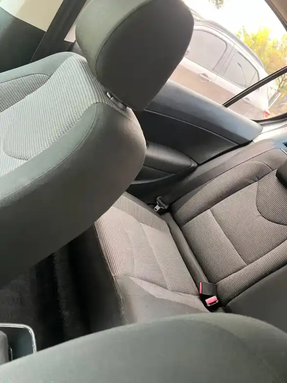 Peugeot 408 2.0 Allure 143Cv 2015 - foto 5