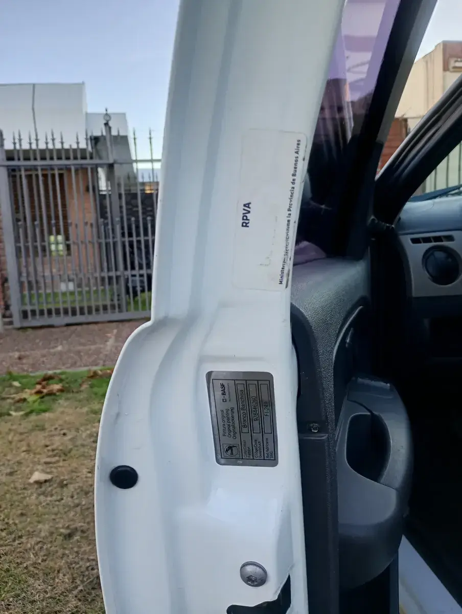 Fiat Palio 1.4 Fire Pack Seg. Confort 2014 - foto 4