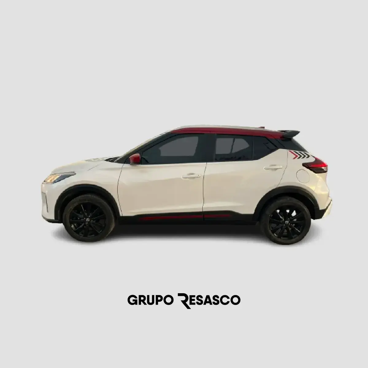 Nissan Kicks 2022 - foto 1